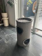 Katten krabpaal, Dieren en Toebehoren, Ophalen of Verzenden, Zo goed als nieuw