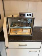 MS 35 broedmachine., Dieren en Toebehoren, Ophalen, Zo goed als nieuw, Broedmachine