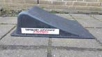 Skate ramp voor in je tuin, Sport en Fitness, Skateboarden, Ophalen, Zo goed als nieuw, Overige typen