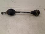 Aandrijfas Links golf 6 Volkswagen Golf VI (5K1) 1K0407271LA, Gebruikt, Volkswagen, Volkswagen AG, Kundenbetreuung@volkswagen.de