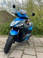 Kymco Agility 16+ 50cc Yellow sign, Ophalen, Maximaal 45 km/u, Zo goed als nieuw, Agility