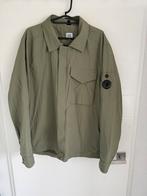 Cp Company Jas, Ophalen of Verzenden, Zo goed als nieuw, Zwart