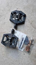 Klikpedalen clipless pedals, Ophalen of Verzenden, Mountainbike, Crankstel of Pedalen
