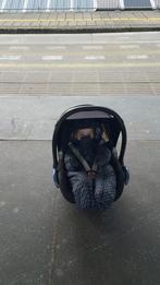 Maxi Cosi autostoel - in heel goede staat, Ophalen of Verzenden, 0 t/m 13 kg, Maxi-Cosi, Gebruikt