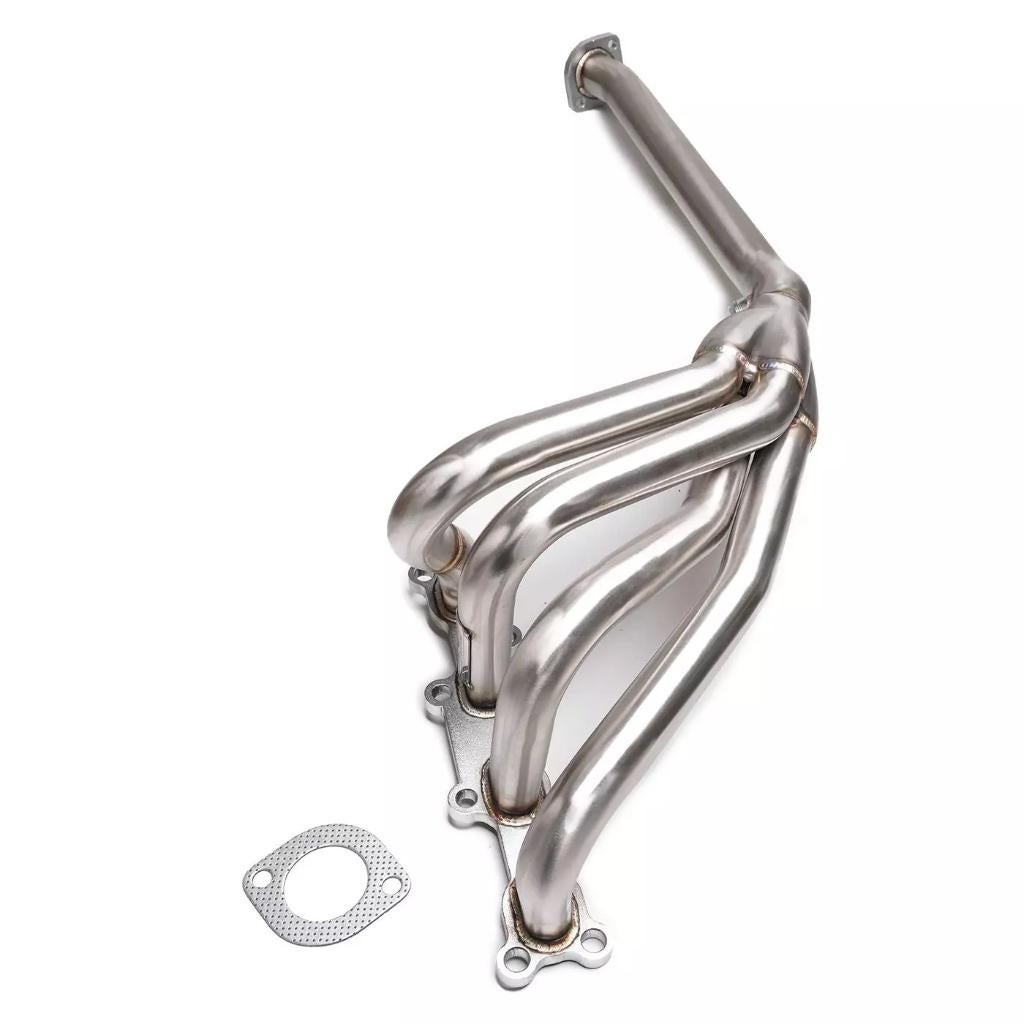 SRS RVS Spruitstuk header Mazda Mx-5 Mx5 Miata NA 1.6 90-93, Ophalen of Verzenden