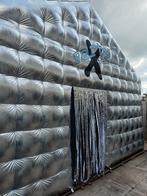 Opblaasbare partytenten te huur, Ophalen, Verjaardag