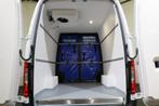 Mercedes-Benz Sprinter 317 CDI L3 H2 Pro Multitemp Koelwagen, Automaat, Start-stop-systeem, Achterwielaandrijving, Gebruikt