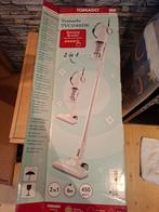 Tomado TVC0401W 2-in-1 Steelstofzuiger - 450W, Ophalen of Verzenden, Zo goed als nieuw
