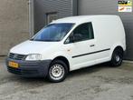 Volkswagen Caddy 2.0 SDI, Auto's, Voorwielaandrijving, Gebruikt, 680 kg, 4 cilinders