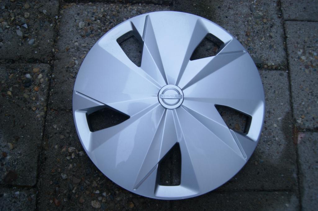 1 losse originele wieldop Nissan Townstar 16 inch (Nieuw), Ophalen of Verzenden, Nieuw