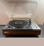 Pioneer PL-510 Platenspeler met Audio Technica AP 3200XE, Gebruikt, Pitch-regelaar, Ophalen of Verzenden, Pioneer