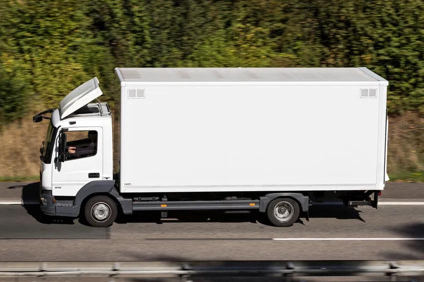 Transportbedrijf ( B.V. ) te koop / ter overname, Zakelijke goederen, Exploitaties en Overnames