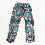 Mooie Princess Broek 100% Zijde (Maat 36) - 461 € 45,-, Kleding | Dames, Overige kleuren, Ophalen of Verzenden, Zo goed als nieuw