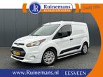 Ford Transit Connect 1.5 TDCI 100 PK / L1H1 / SORTIMO INRICH, Gebruikt, Euro 6, 4 cilinders, Wit