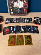 Topps Turbo Attax F1 Kaartjes, Ophalen of Verzenden, Zo goed als nieuw, Meerdere plaatjes