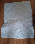 Dekbed voor ledikant of campingbedje - ABZ, Ophalen, Zo goed als nieuw, 85 tot 100 cm, Deken