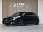 Mercedes-Benz A-klasse 200 Business Solution AMG - WIDESCREE, Gebruikt, 4 cilinders, Origineel Nederlands, Bedrijf