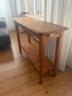 Kast, Ophalen, Gebruikt