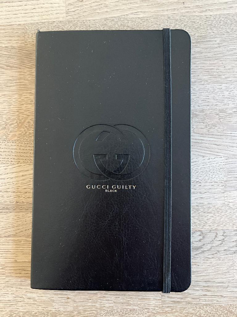 Gucci Notebook / notitieboekje, Diversen, Ophalen of Verzenden, Nieuw, A5