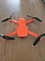 Complete Drone set incl. Remote control en 3 accu's, 250 tot 900 gram, Cameradrone, 100 tot 1000 meter, Overige merken