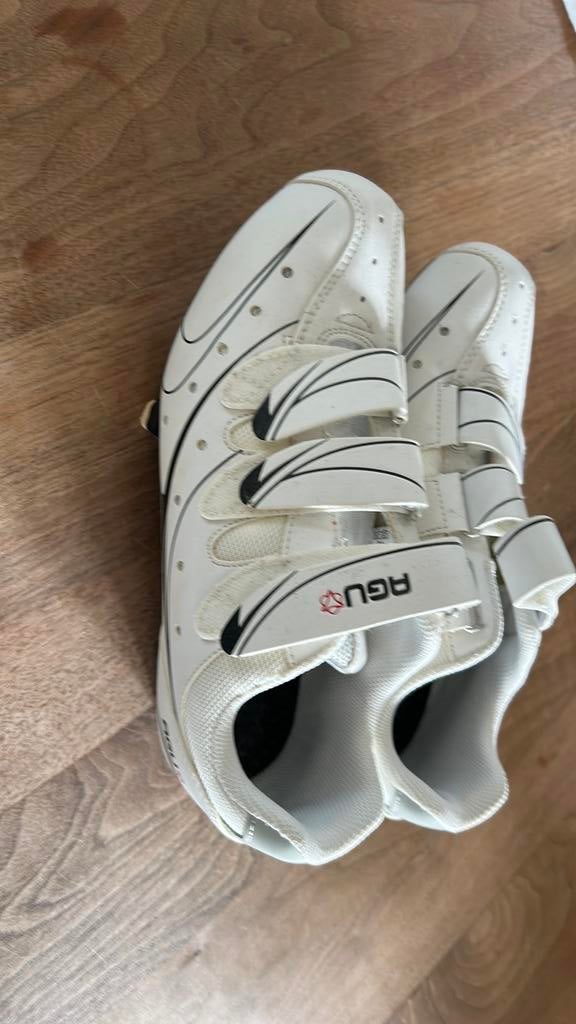 Agu dames fietsschoen maat 40, Ophalen, Zo goed als nieuw