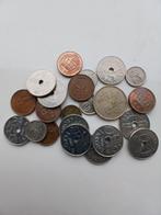 Munten Noorwegen, Ophalen, Overige landen