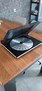 Bang en olufsen 9000 fullautomatic platenspeler mmc4 of mmc5, Overige merken, Automatisch, Refurbished, Ophalen of Verzenden