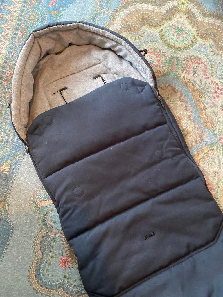 Joolz voetenzak, Ophalen of Verzenden, Zo goed als nieuw, Kinderwagen, Overige merken