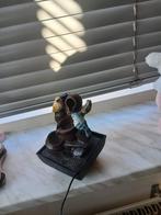 Fonteintje met vogeltjes, Huis en Inrichting, Ophalen, Nieuw