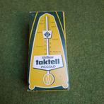 Wittner Taktell Piccolo metronoom, Verzenden, Zo goed als nieuw