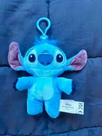 Nieuwe Stitch sleutelhanger met knuffel, Verzamelen, Sleutelhangers, Ophalen of Verzenden, Nieuw, Knuffel of Figuurtje