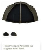 Gezocht: Trakker Tempest 150 Magnetic Insect Panel., Ophalen of Verzenden, Zo goed als nieuw, Overige typen