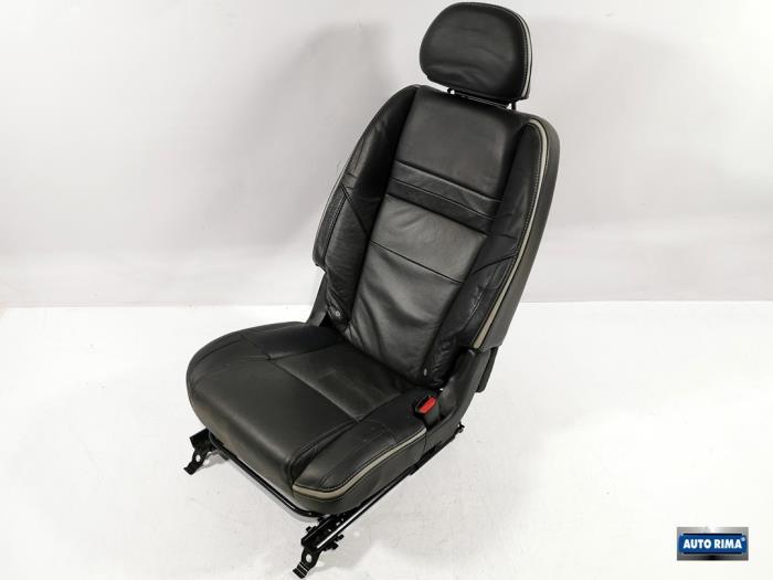 Stoel rechts van een Volvo XC90, Auto-onderdelen, Interieur en Bekleding, Gebruikt, -, -, Ophalen of Verzenden