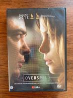 3-DVD Overspel; Gouden Kalf 2012; psychologische thriller, Boxset, Ophalen of Verzenden, Zo goed als nieuw, Actie en Avontuur