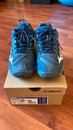Mizuno Wave Voltage indoor schoenen, maat 42,5, Sport en Fitness, Ophalen of Verzenden, Gebruikt, Schoenen