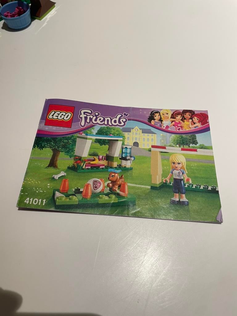 Lego Friens diverse kleine sets., Ophalen of Verzenden, Zo goed als nieuw