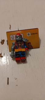 Lego Minifiguur Spiderman met gasmasker, Ophalen of Verzenden