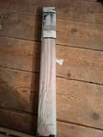 Intensions Vouwgordijn Luxe Crème - 60x180 cm, Luxe, Modern, Nieuw, Crème, 150 tot 200 cm