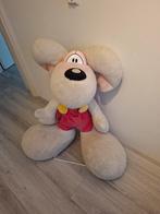 Grote Diddl knuffel XXL, Kinderen en Baby's, Ophalen, Zo goed als nieuw, Overige typen