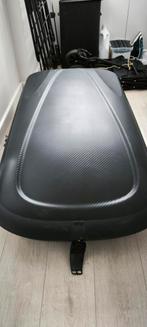 Dakkoffer, Auto diversen, Ophalen, Zo goed als nieuw