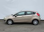 Ford Fiesta 1.0 Style LED | Navigatie | 5 Deurs | Radio CD |, Stof, Euro 6, 525 kg, Bruin