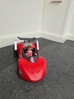 Playmobil raceauto met coureur, Ophalen of Verzenden