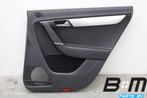 Leder deurpaneel rechtsachter VW Passat B7 Var. 3AF867212P, Auto-onderdelen, Interieur en Bekleding, Gebruikt