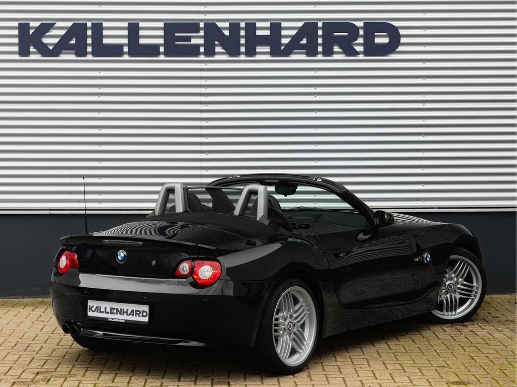 Alpina Roadster S 3.4 - 3-Hand - Full-Service History - Firs, Auto's, Alpina, Keurmerk '100% Onderhouden', 12 maanden, Achterwielaandrijving
