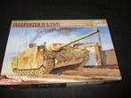H-21,DRAGON 1-35,NO,6589,Jagdpanzer IV L/70(V) Aug 1944 Prod, Overige merken, 1:32 tot 1:50, Overige typen, Nieuw