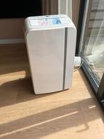 Koenic KAC 3352 mobiele airco 12000 BTU, Ophalen, Gebruikt, Minder dan 60 m³, 3 snelheden of meer