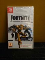 Fortnite Transformers Pack - Nintendo Switch (Nieuw), Avontuur en Actie, Online, 1 speler, Nieuw