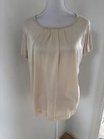 Riani top - maat 40, Maat 38/40 (M), Beige, Ophalen of Verzenden, Zo goed als nieuw