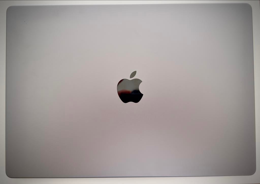 MacBook Pro 2023 16” M2 Max 64GB 2TB SSD, Computers en Software, Apple Macbooks, MacBook Pro, 1 TB of meer, 64 GB of meer, Overige groottes