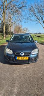 Volkswagen Golf1.4TSI GT125 KW 2008Grijs NAP APK 18-03-2027, Auto's, Voorwielaandrijving, 1273 kg, 4 cilinders, 170 pk